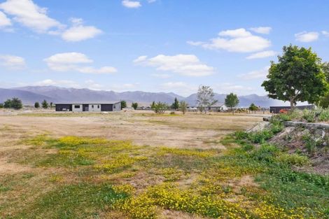 Photo of property in 9 The Drive, Twizel, 7999