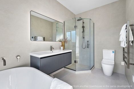 Photo of property in 1/27 Bracken Avenue, Takapuna, Auckland, 0622