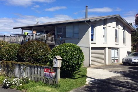 Photo of property in 18 Franklin Street, Opua, 0200