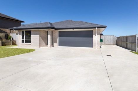 Photo of property in 24 Hillpark Drive, Pokeno, 2402