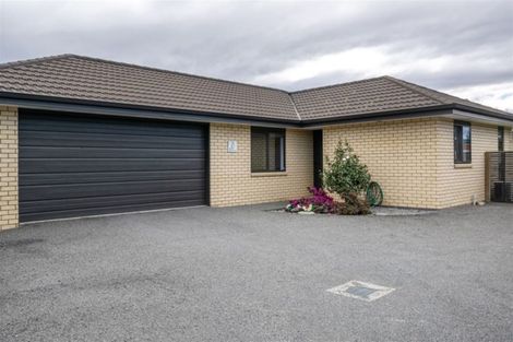 Photo of property in 20 Brewer Street, Blenheim, 7201