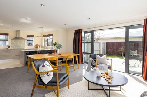 Photo of property in 9 Old Red Barn Road, Halswell, Christchurch, 8025