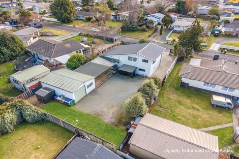 Photo of property in 6 Roger Street, Pukehangi, Rotorua, 3015