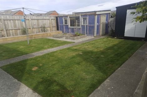 Photo of property in 45 O'byrne Place, Waikiwi, Invercargill, 9810