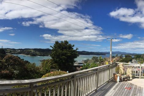 Photo of property in 18 Franklin Street, Opua, 0200