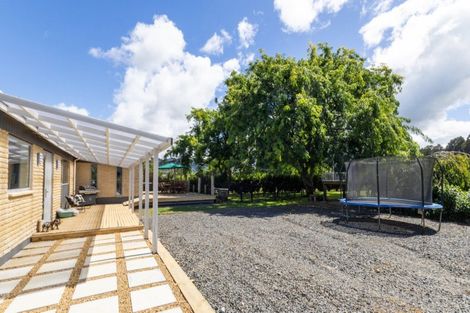 Photo of property in 34 Pukekauri Road, Waikino, Waihi, 3682