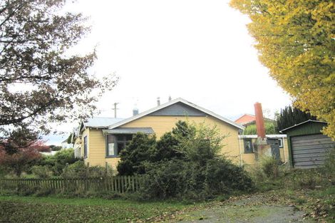 Photo of property in 1 Hasborough Place, Balclutha, 9230