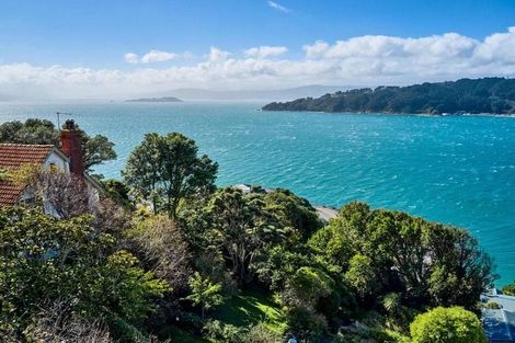 Photo of property in 57 Grafton Road, Roseneath, Wellington, 6011