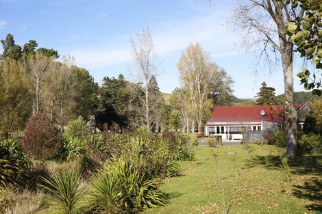 Photo of property in 4195 Masterton Castlepoint Road, Tinui, Masterton, 5889