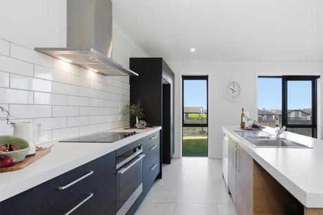 Photo of property in 94 Fairway Drive, Morrinsville, 3300