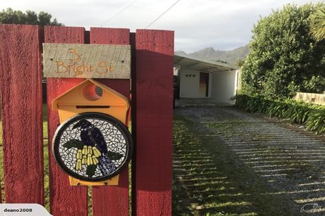 Photo of property in 3 Bright Street, Cobden, Greymouth, 7802