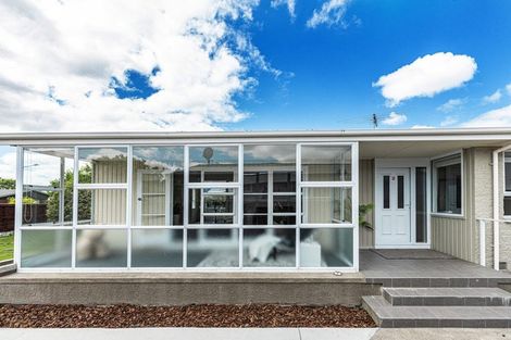 Photo of property in 15 Birkenhead Street, Avonhead, Christchurch, 8042