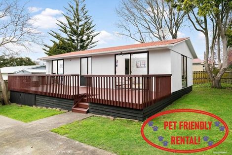 Photo of property in 2/26 Nearco Street, Randwick Park, Auckland, 2105