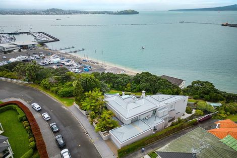 Photo of property in 31 Paritai Drive, Orakei, Auckland, 1071