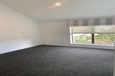 Photo of property in 4c Armour Avenue, Mount Victoria, Wellington, 6011