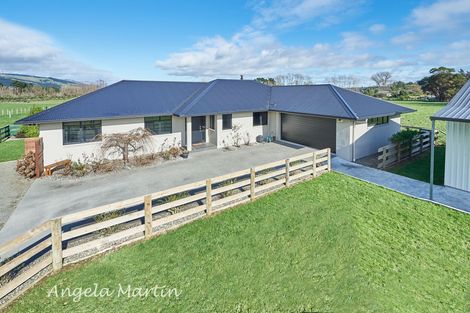 Photo of property in 1334 Napier Road, Ashhurst, 4810