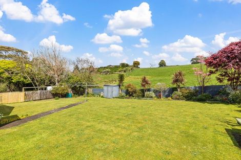Photo of property in 13 Pukekohatu Street, Waitara, 4320