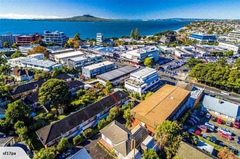 Photo of property in 1/17a Anzac Street, Takapuna, Auckland, 0622