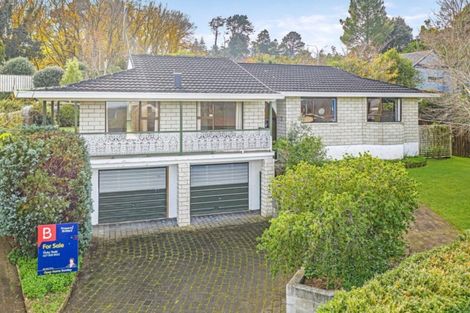 Photo of property in 11 Linda Place, Saint Johns Hill, Whanganui, 4501