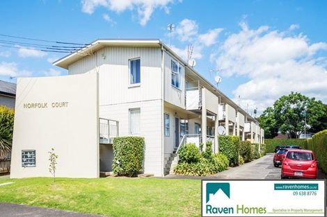 Photo of property in 7/8 Shackleton Road, Mount Eden, Auckland, 1024