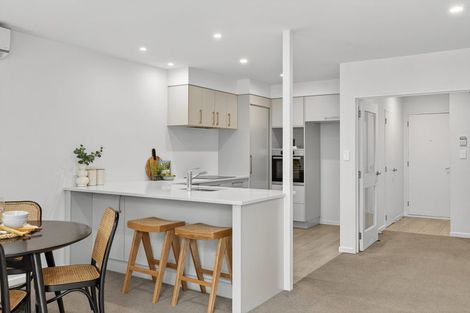 Photo of property in 6/44 Peterborough Street, Christchurch Central, Christchurch, 8013