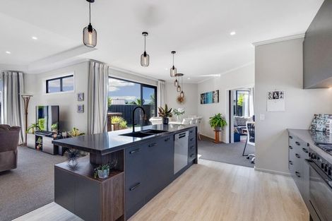 Photo of property in 12 Riverstone Drive, Rolleston, 7614