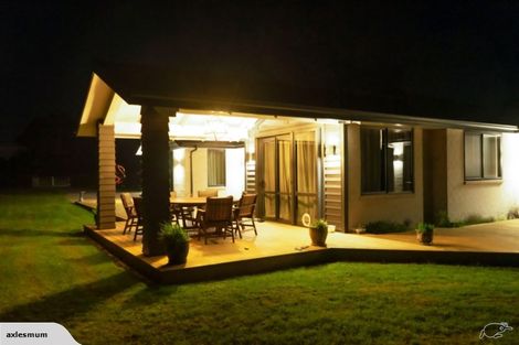 Photo of property in 845 Frontier Road, Pirongia, Te Awamutu, 3876