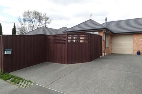 Photo of property in 2/1 Blairdon Place, Bishopdale, Christchurch, 8053