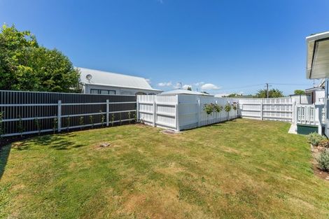 Photo of property in 8a Tasman Street, Levin, 5510