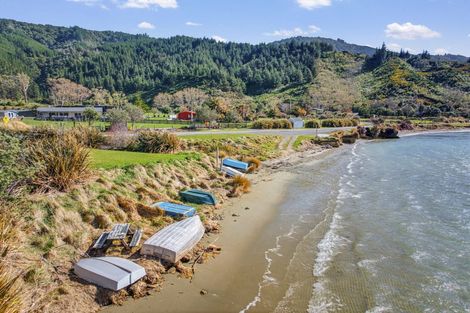 Photo of property in 1466 Port Underwood Road, Port Underwood, Picton, 7281