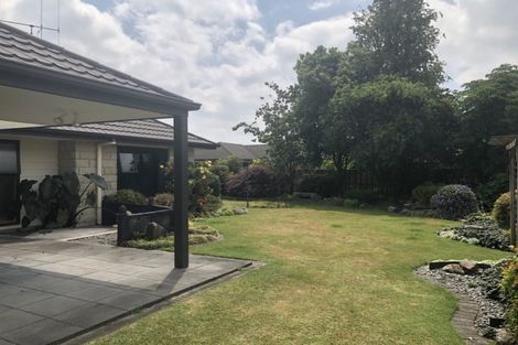 Photo of property in 10 Mannix Place, Matamata, 3400