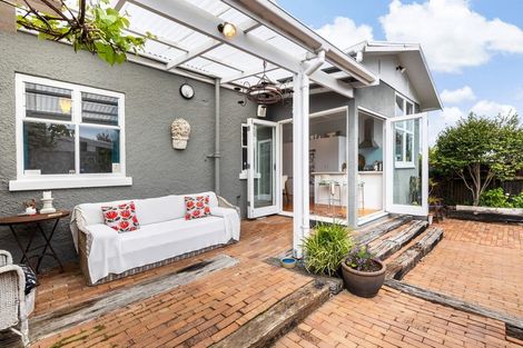 Photo of property in 7 West View Road, Westmere, Auckland, 1022