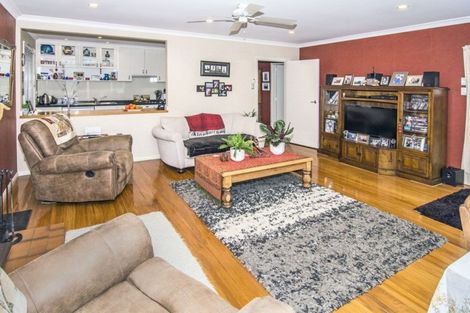 Photo of property in 68 Raglan Street, Lansdowne, Masterton, 5810