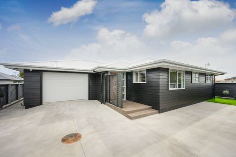 Photo of property in 83a Seabury Avenue, Foxton Beach, Foxton, 4815