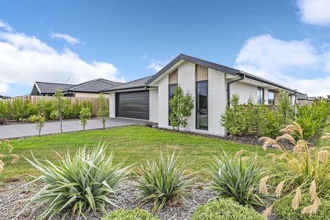 Photo of property in 1 Sarah Nicholls Street, Belfast, Christchurch, 8051