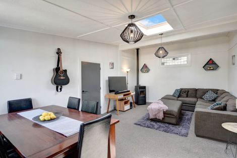 Photo of property in 22 Cutten Street, South Dunedin, Dunedin, 9012