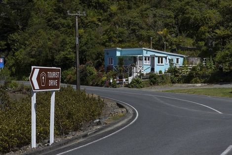 Photo of property in 428 Whangaroa Road, Whangaroa, Kaeo, 0478