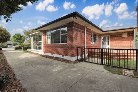 Photo of property in 4 Philip Street, Ashburton, 7700