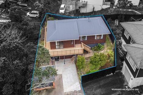 Photo of property in 2/9 Choice Avenue, Henderson, Auckland, 0612