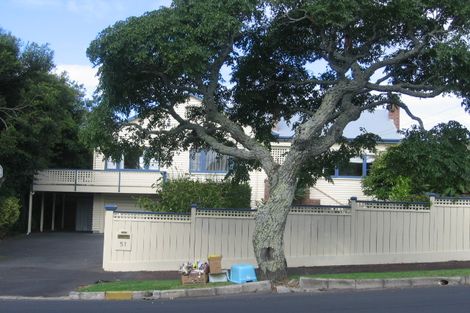 Photo of property in 51 Maskell Street, Saint Heliers, Auckland, 1071