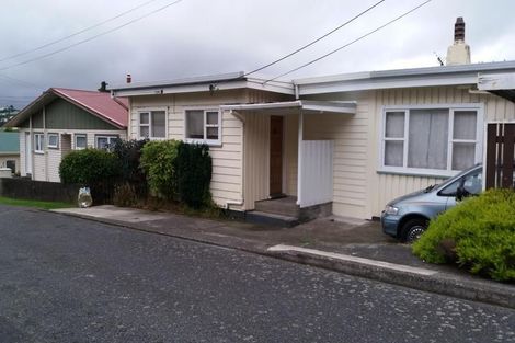 Photo of property in 79 Burgess Road, Johnsonville, Wellington, 6037
