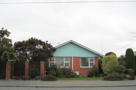 Photo of property in 163 Thomson Street, Tinwald, Ashburton, 7700