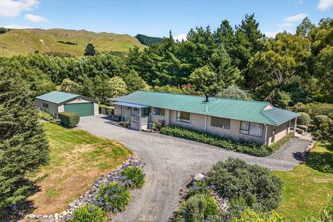 Photo of property in 869 Norfolk Road, Upper Plain, Carterton, 5791