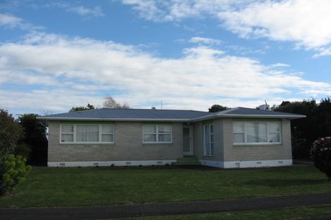 Photo of property in 6 Weld Street, Levin, 5510