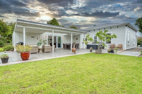 Photo of property in 20 Bell Street, Otaki, 5512