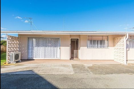 Photo of property in 4/126 Bell Street, Whanganui, 4500