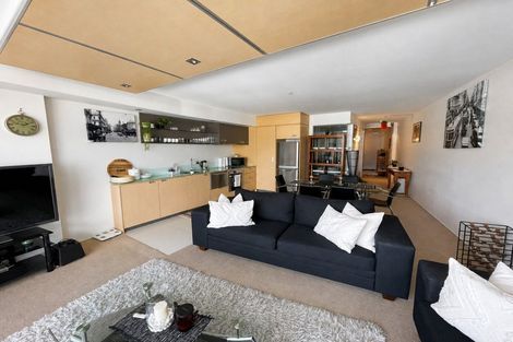 Photo of property in Century City Apartments, 24/72 Tory Street, Te Aro, Wellington, 6011