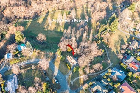 Photo of property in 25 Leamington Street, Hanmer Springs, 7334