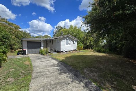 Photo of property in 18 Lancaster Crescent, Tokoroa, 3420