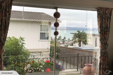 Photo of property in 1/4 George Street, Hospital Hill, Napier, 4110